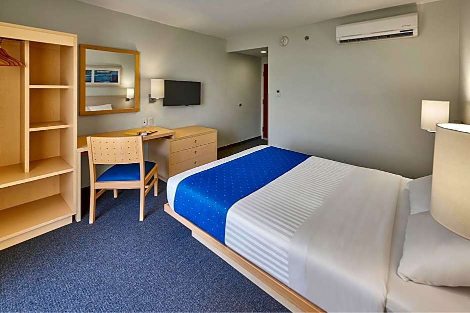 City Express by Marriott Puebla Finsa