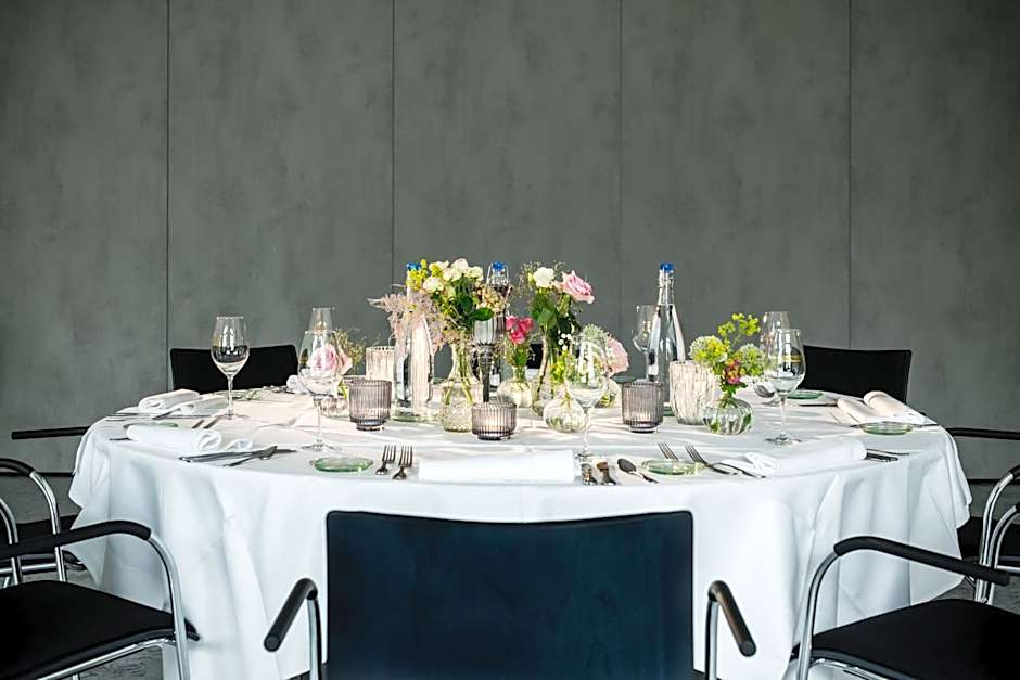 Parkhotel Emstaler Höhe