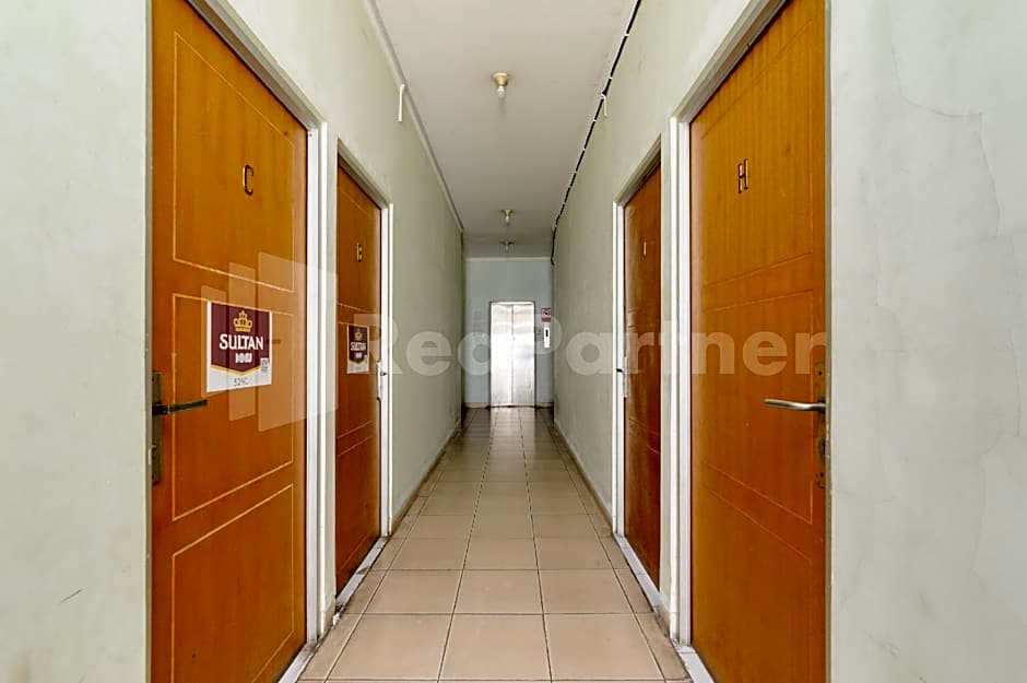 Tanres House Syariah Cilandak Mitra RedDoorz