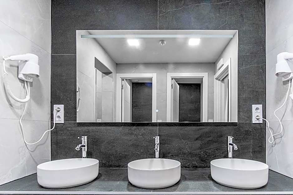 Hostel Center Madrid