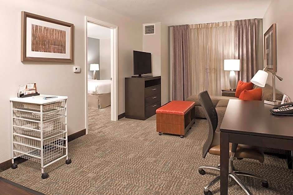 STAYBRIDGE SUITES BALLANTYNE By IHG