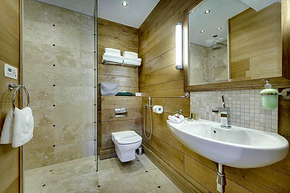 Mała Anglia - Boutique Apartments & SPA