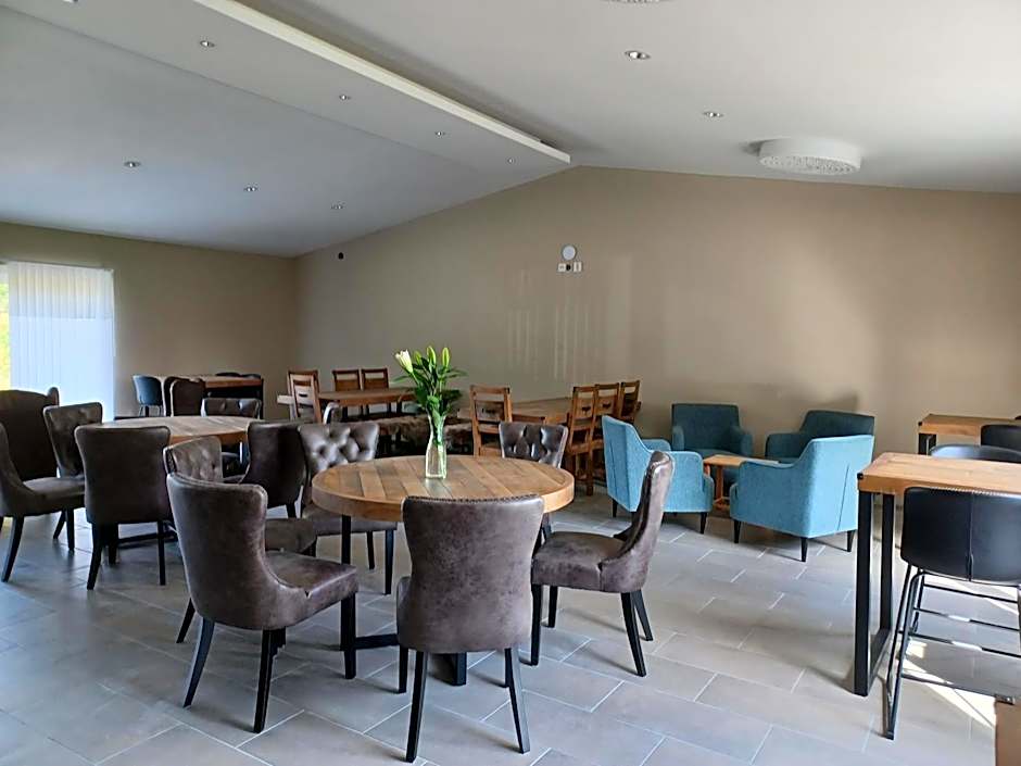 Hotell Solstickan Mellbystrand