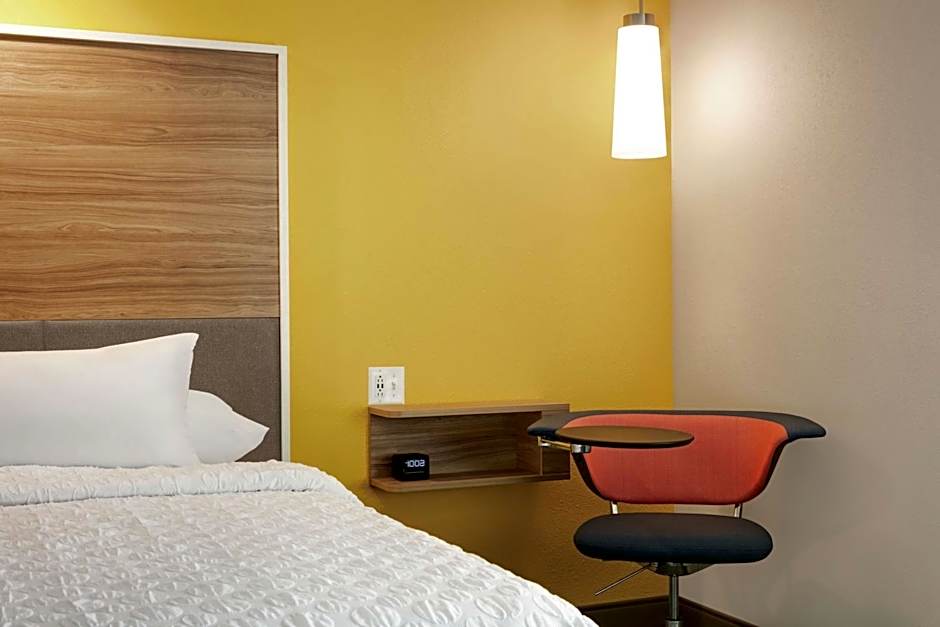 Tru By Hilton Williamsville Buffalo Airport