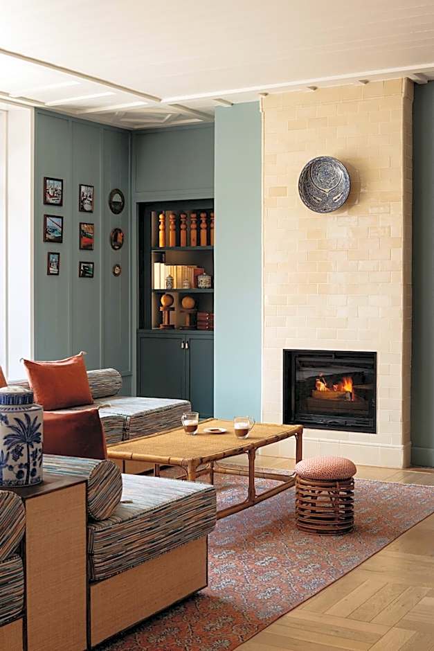 La Mission Hôtel & SPA - l'île d'Yeu