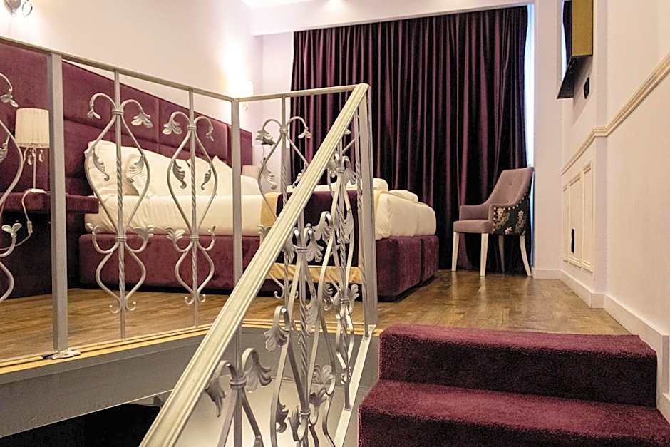 Rubens Hotels & SPA