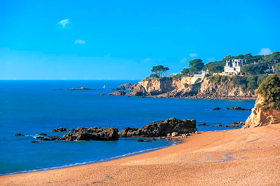 Best Western Hotel De La Plage