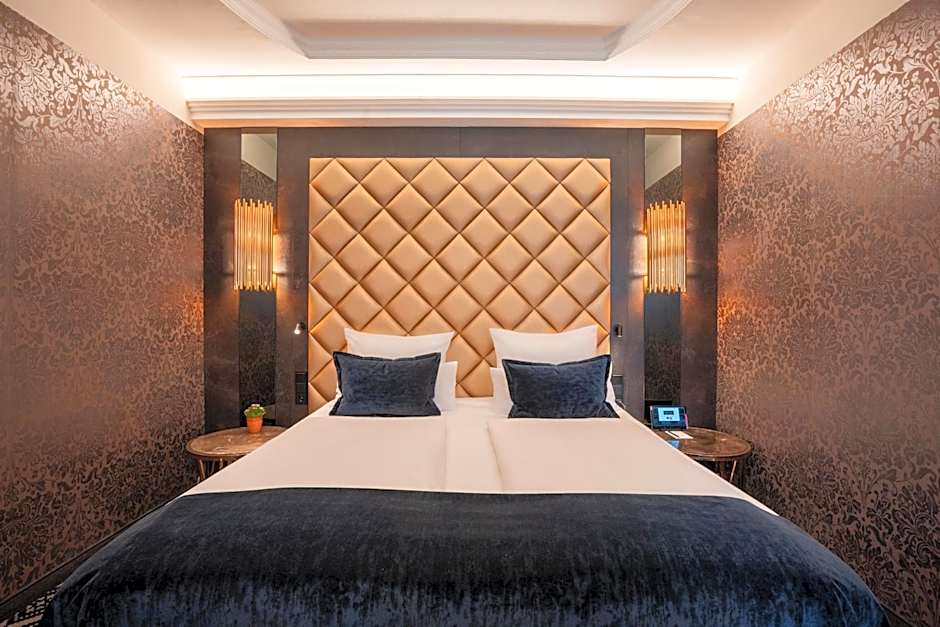 Boutique Hotel Germania