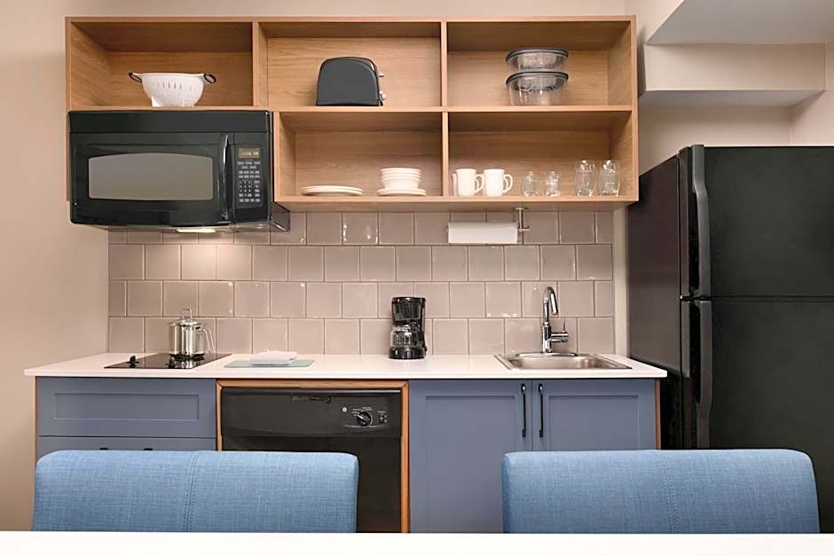 Candlewood Suites Fayetteville Fort Bragg, an IHG Hotel By IHG