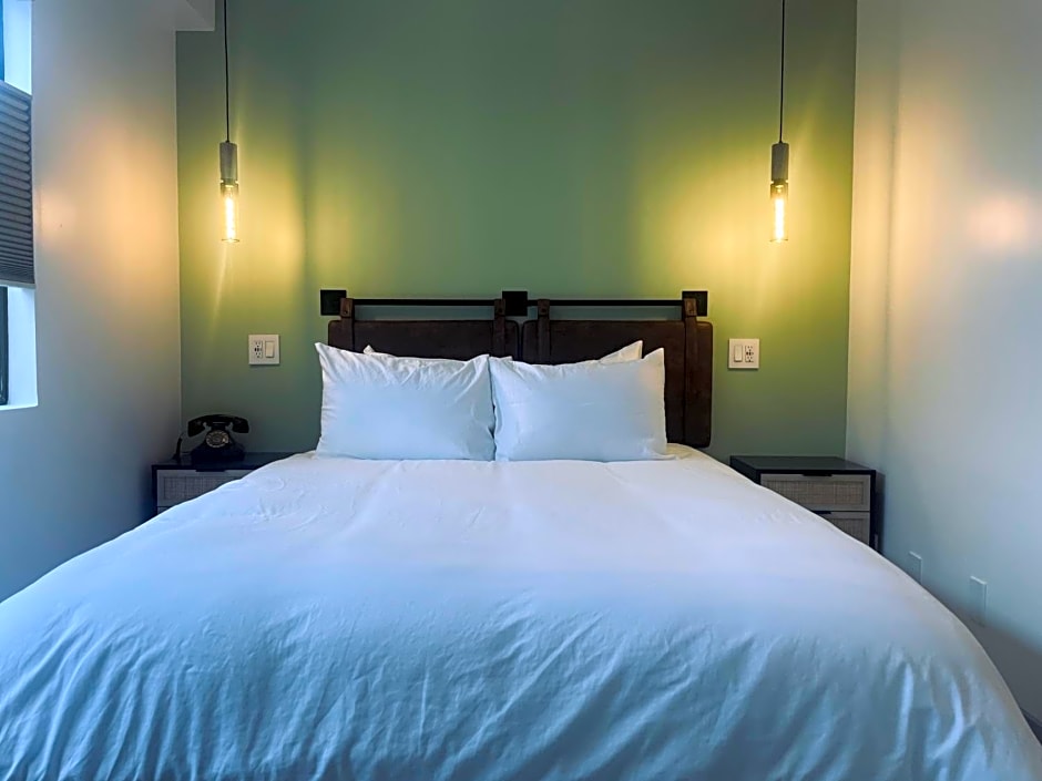 Hotel Koxie