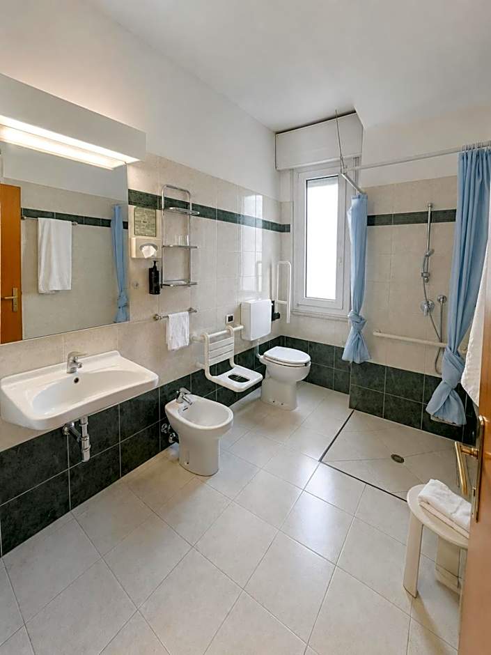 Hotel Italia