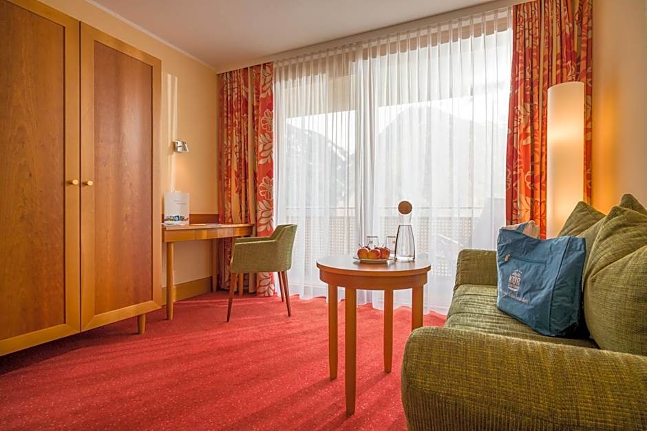 Vivea Hotel Umhausen im Ötztal