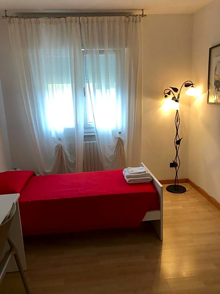 Bed and Breakfast La Sosta