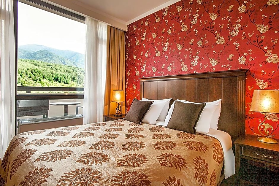 Premier Luxury Mountain Resort
