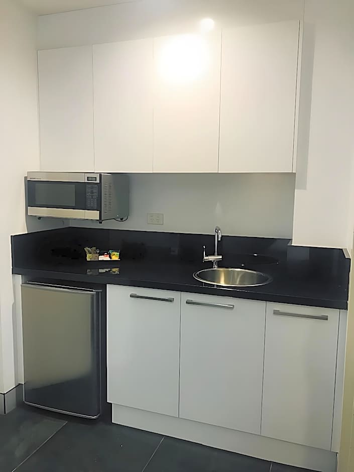 Crown on Darby Apartment