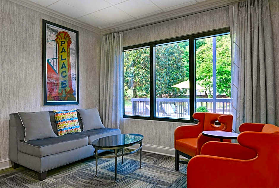 Hampton Inn By Hilton Gallatin