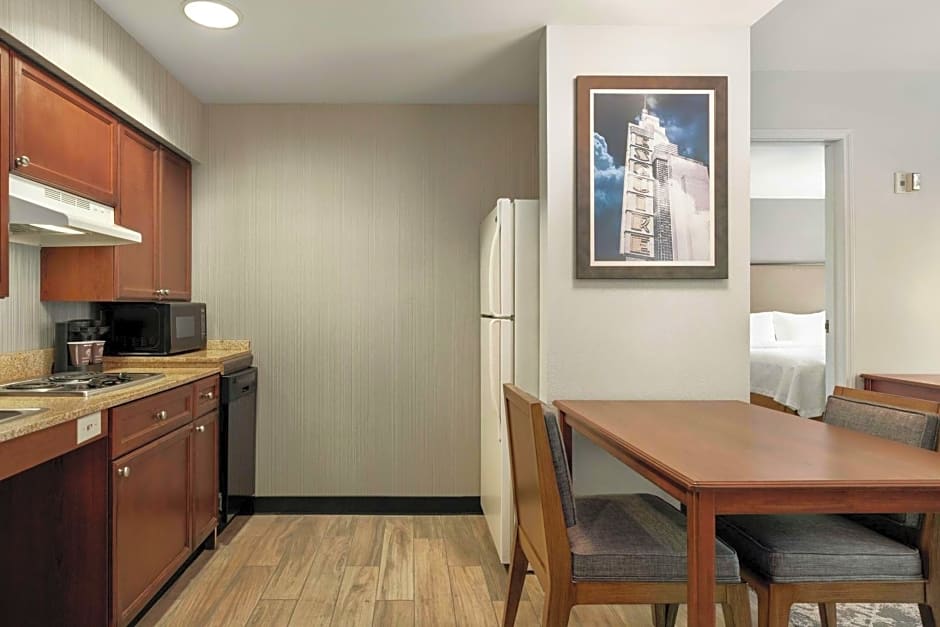 Homewood Suites By Hilton Sacramento-Roseville