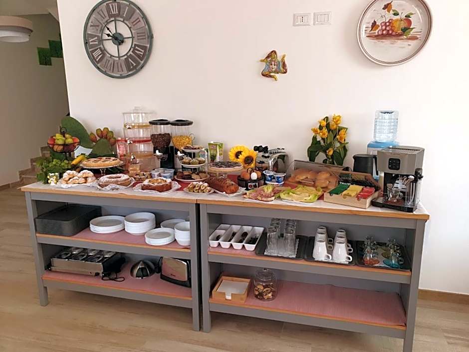 B&B Villa Chiara - Bed And Breakfast