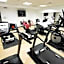 CHECK inn Select Taipei Nangang