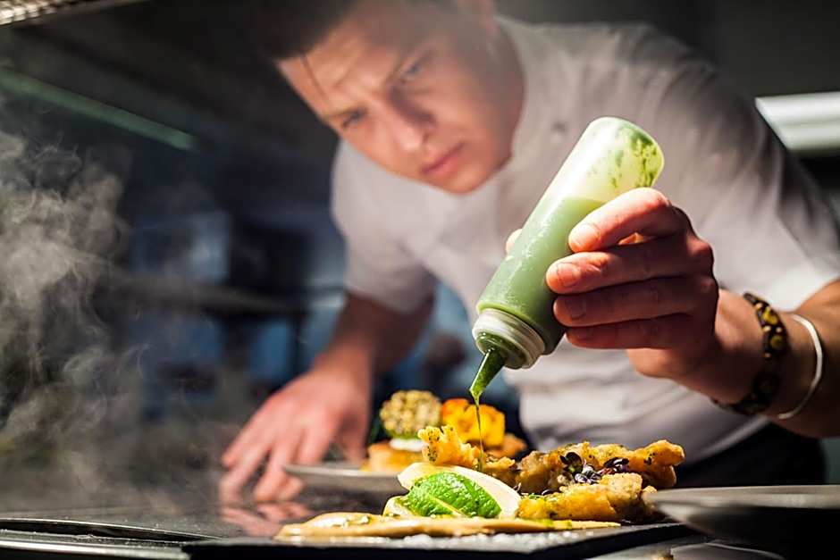 Ranfield's Brasserie Hotel Rooms