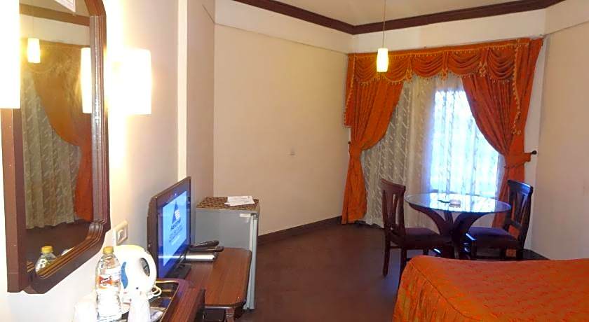 Manuelsons Malabar Palace