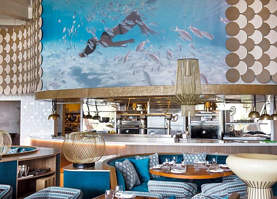 The Cove at Atlantis