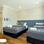 Surf Beach Motel Newcastle