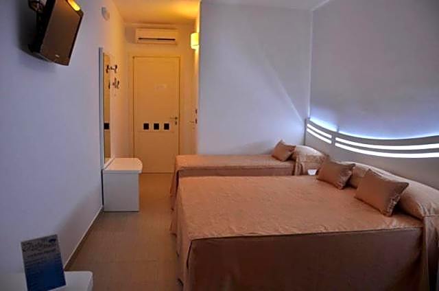 Hotel Perla Dello Ionio