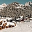 Mountain Chalet Pra Ronch