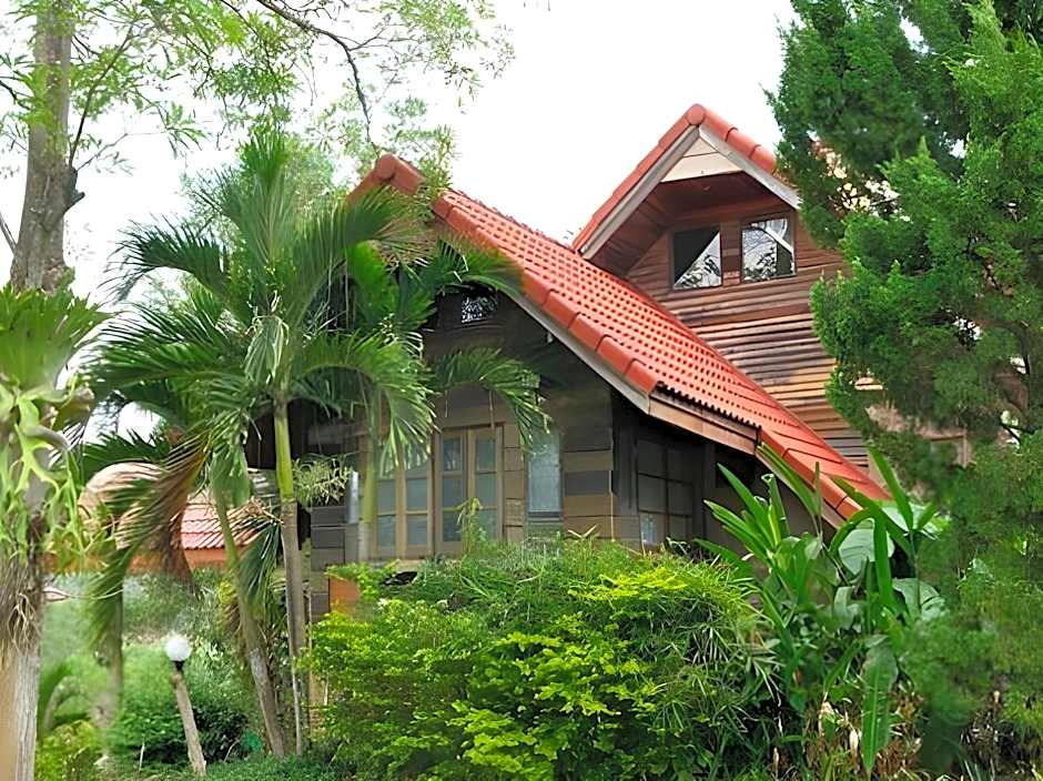 Klong Sai Hills Resort