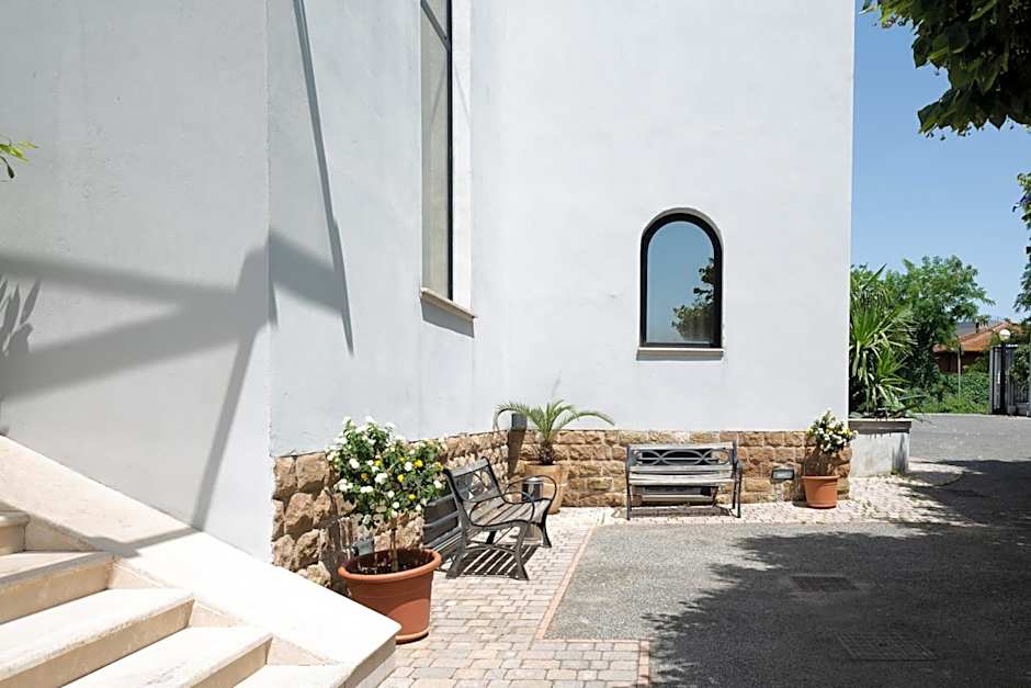 Cervara Park Hotel