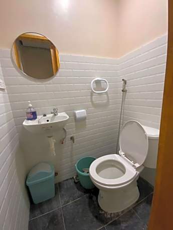 ERM Residences No. X, good for 10 pax