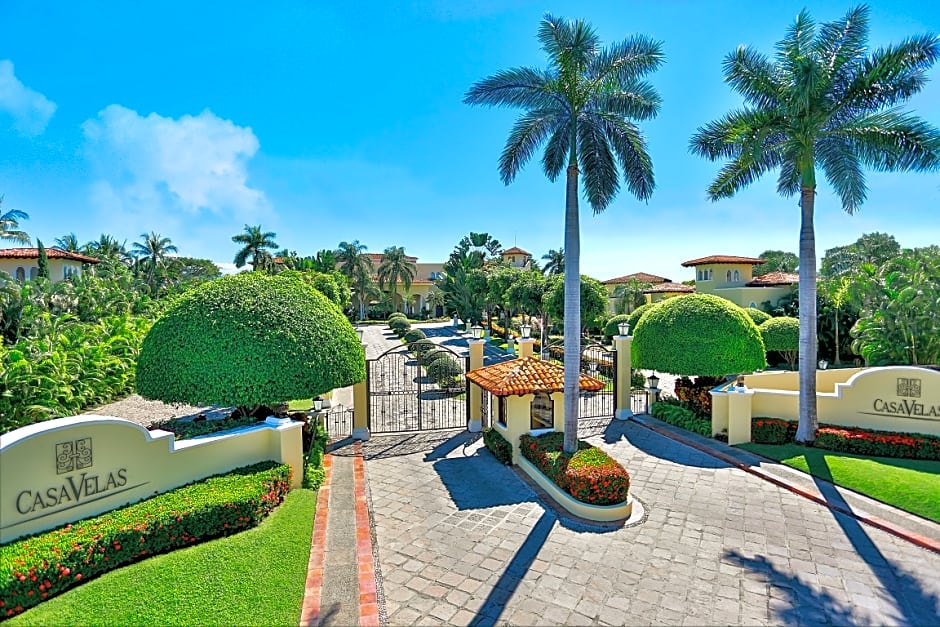 Casa Velas Adults Only All Inclusive