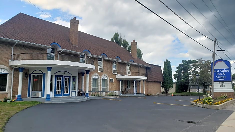 Best Value Inn & Suites