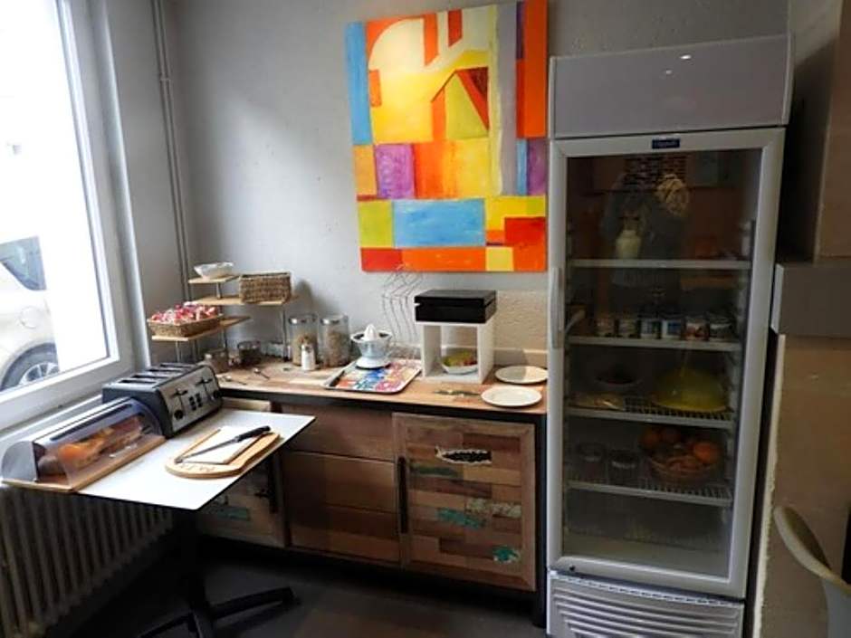 Logis Hôtel Le Pélican & son restaurant