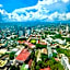 Deluxe Unit Sea View Horizon 101 Cebu