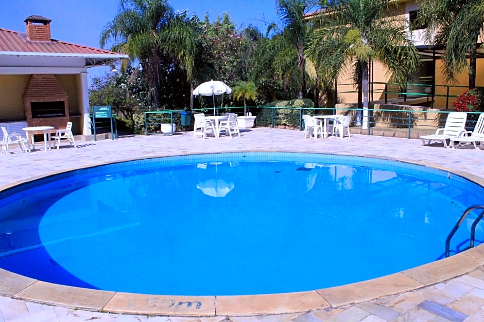 Golden Park Campinas Viracopos