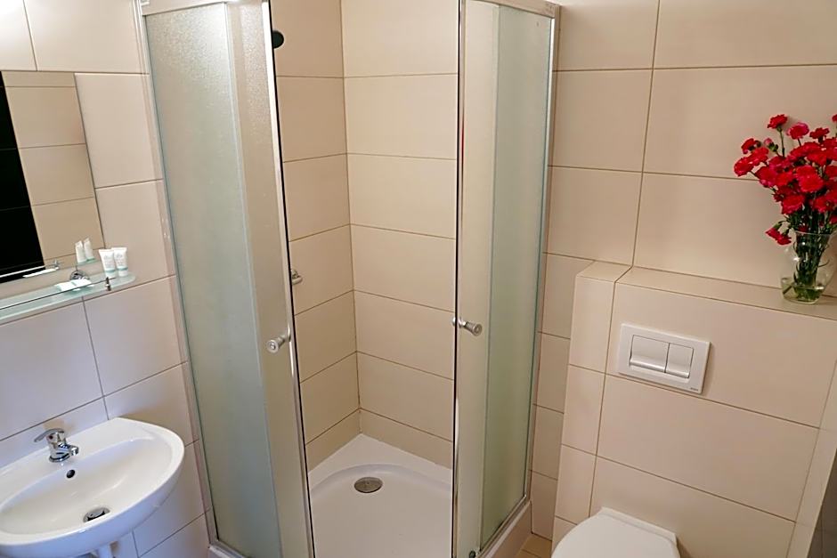 Dwór Świętoszówka