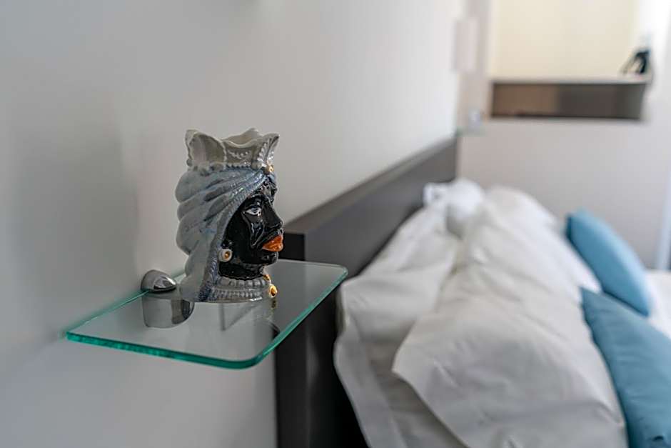 Marranzanu Rooms