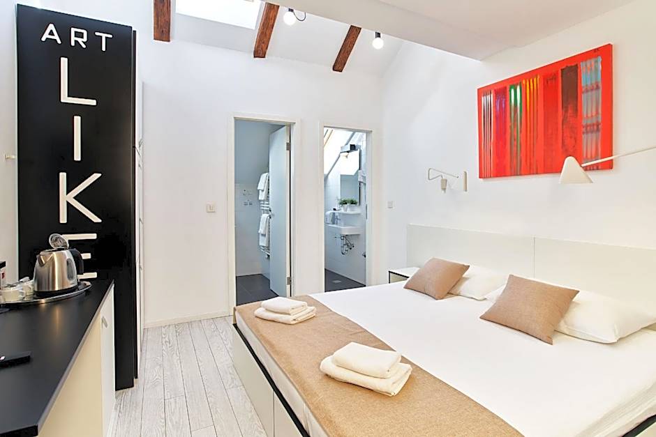 Art Hotel Like