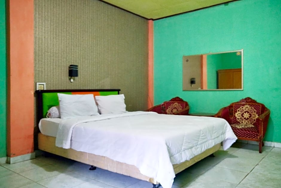 OYO 3435 Hotel Matahari 2 Syariah