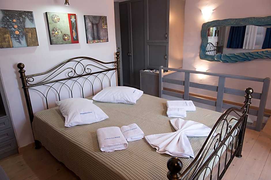 Castelo Boutique Hotel