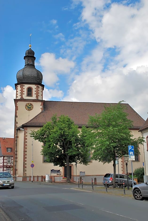 Hotel Gasthof “Goldener Engel”