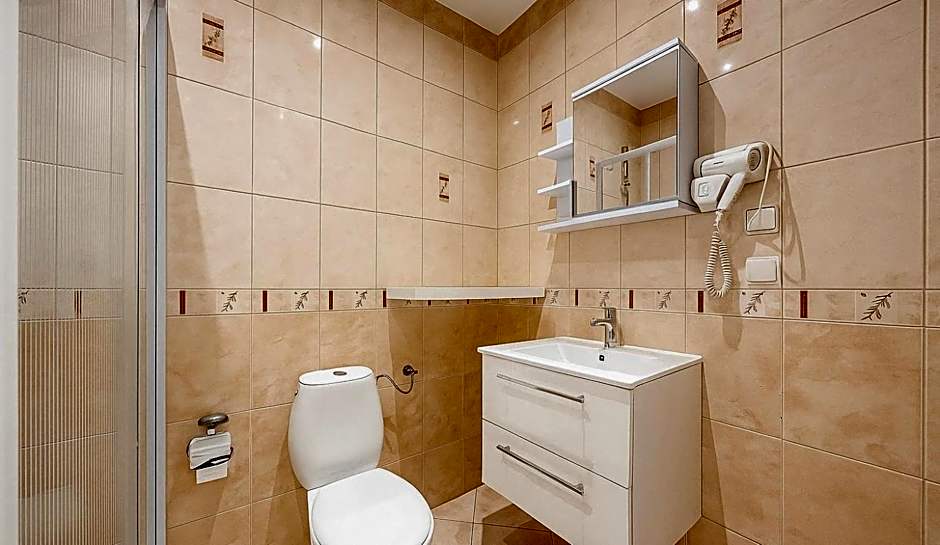 Dom Gościnny Matex