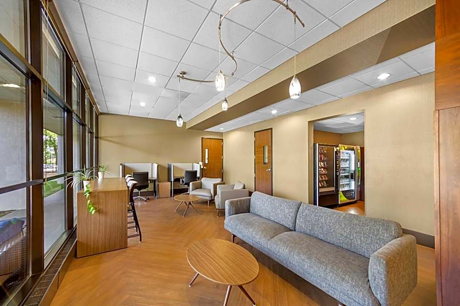 Radisson Hotel La Crosse