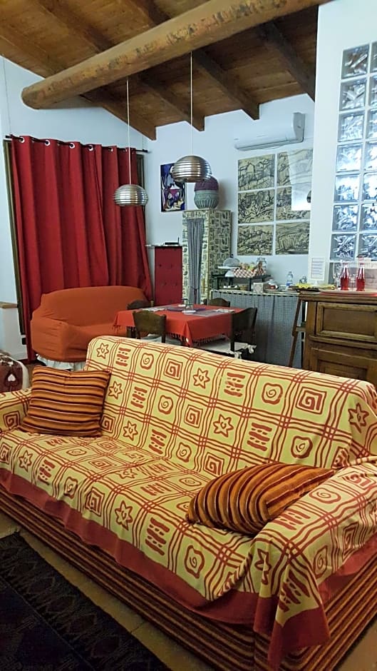 La Torretta - Cerreto Grue