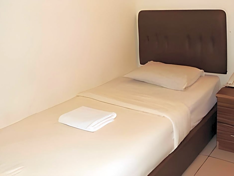 One Hotel Sadong Jaya