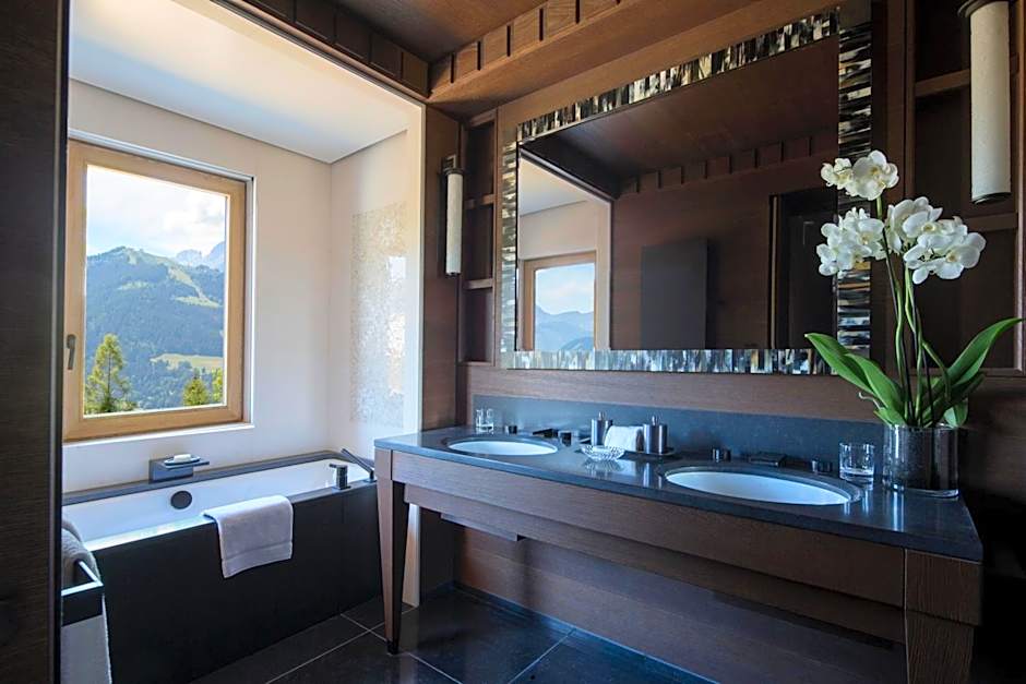 Four Seasons Hotel Megeve