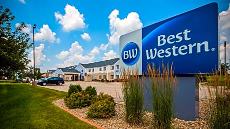 Best Western University Inn