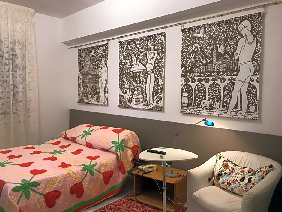 Il Ramo D'oro – Naples, CO